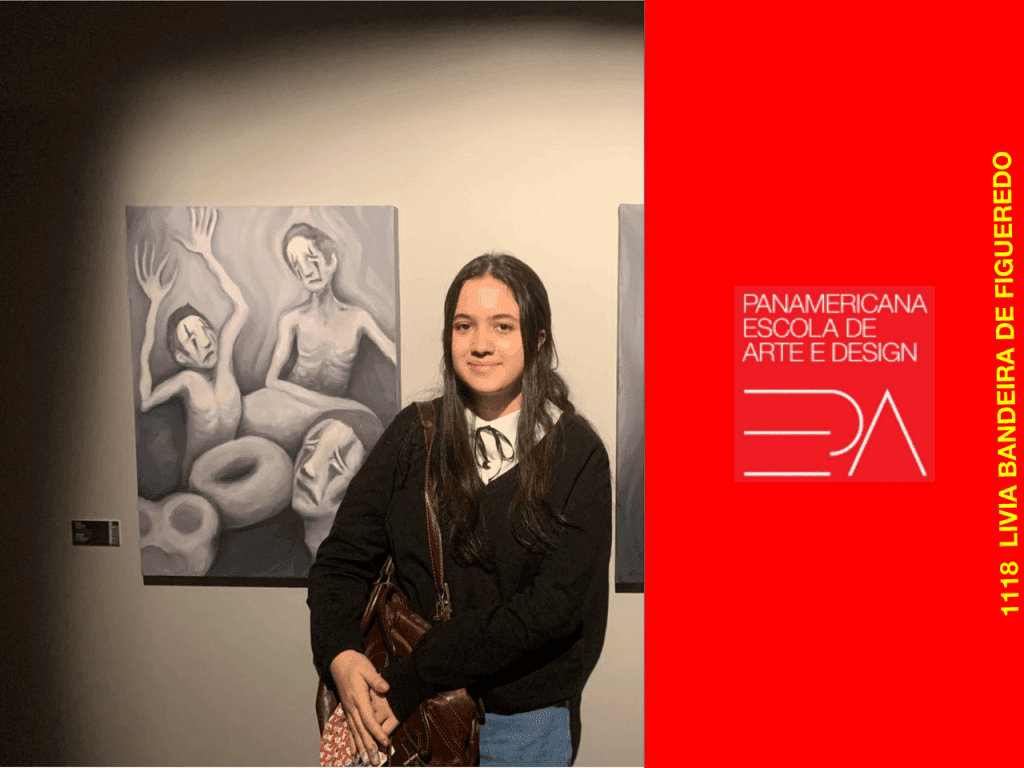 Obra de LIVIA BANDEIRA DE FIGUEREDO