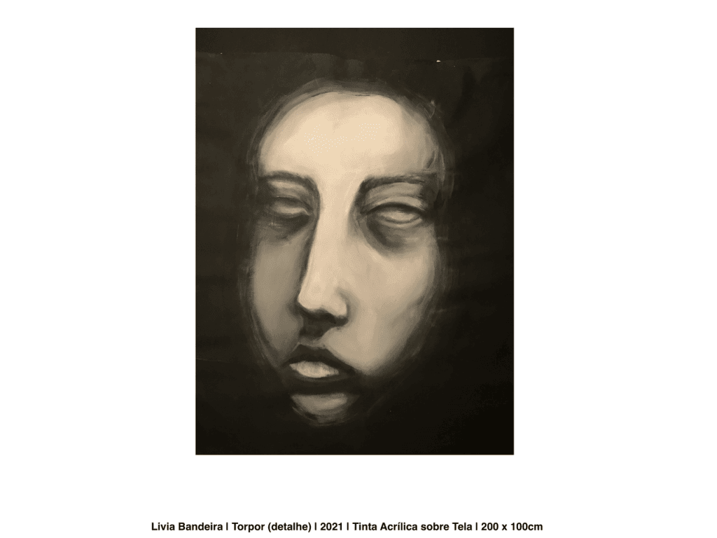 Obra de LIVIA BANDEIRA DE FIGUEREDO