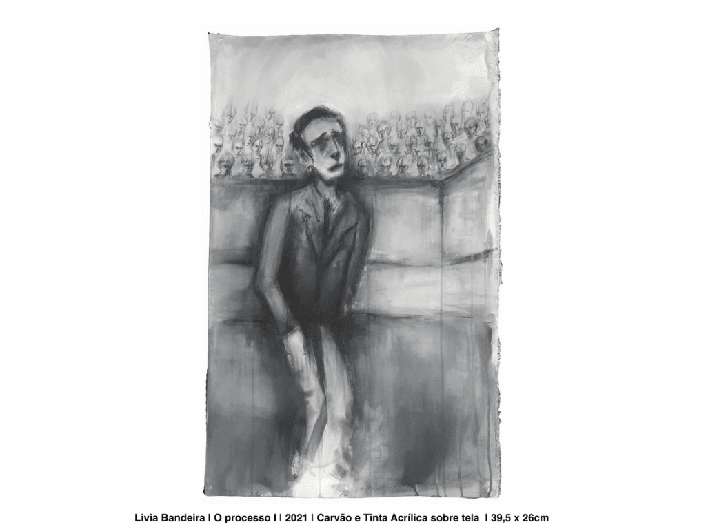 Obra de LIVIA BANDEIRA DE FIGUEREDO