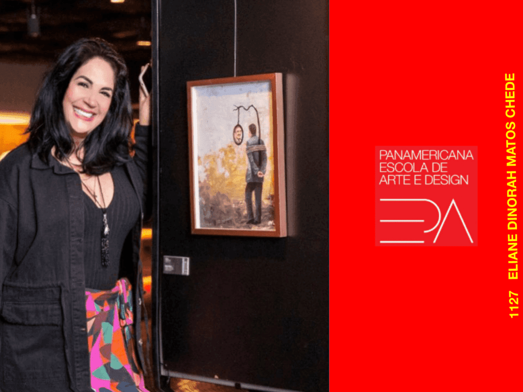 Obra de ELIANE DINORAH MATOS CHEDE