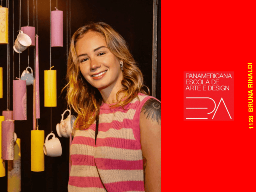 Obra de BRUNA RINALDI 