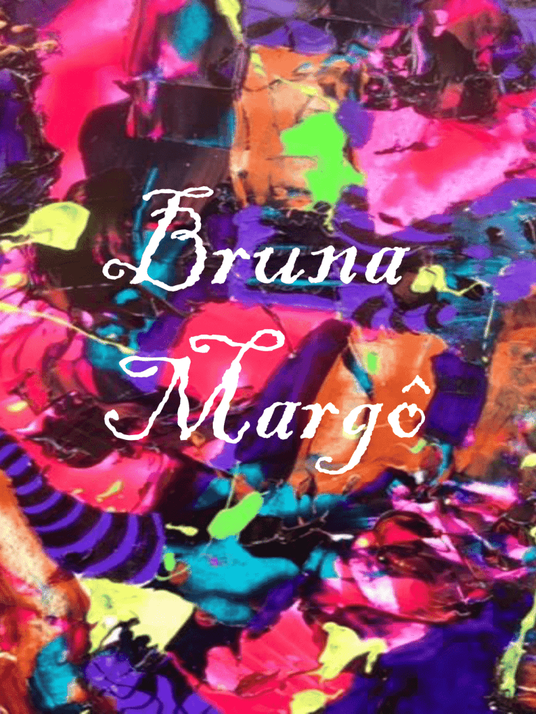Obra de Bruna Margo Marcondes Cesar Barcellos