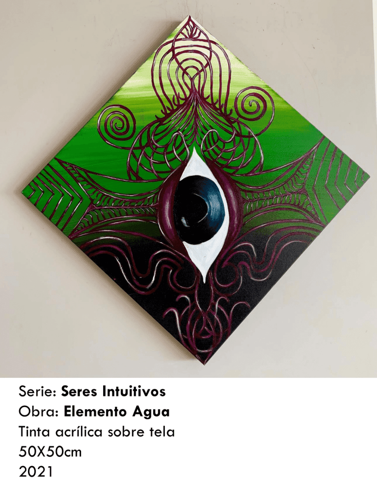 Obra de Bruna Margo Marcondes Cesar Barcellos