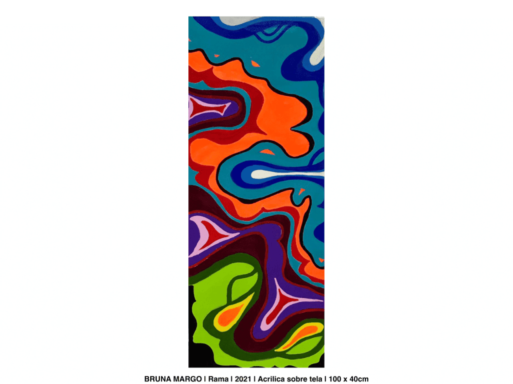 Obra de Bruna Margo Marcondes Cesar Barcellos