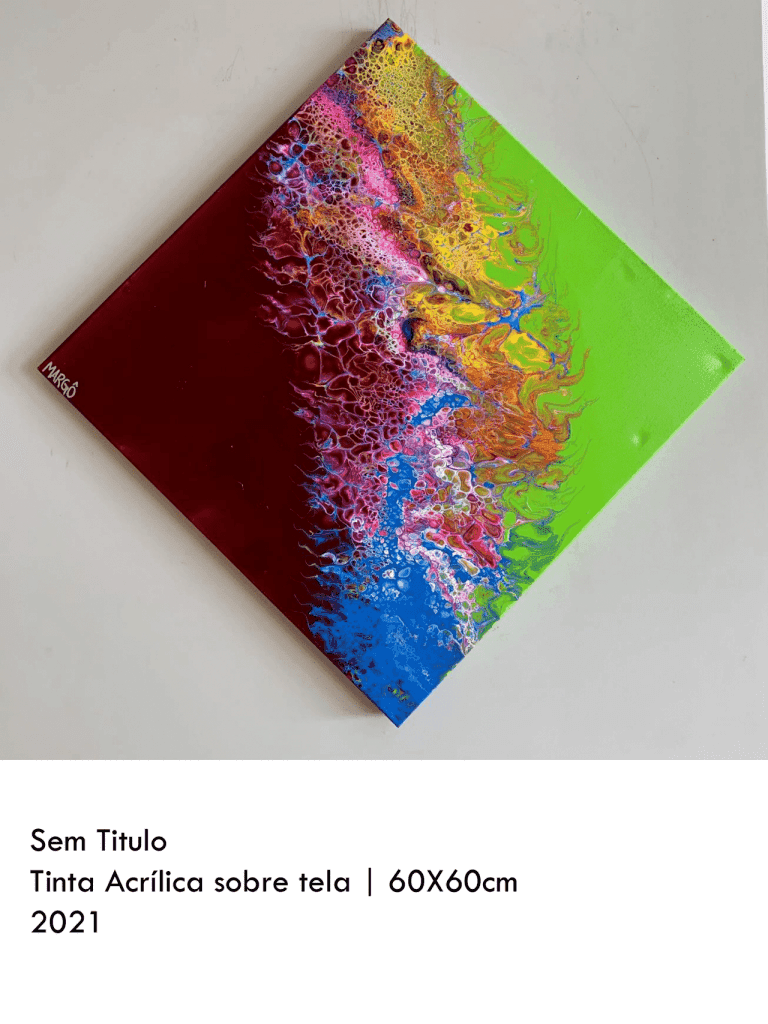 Obra de Bruna Margo Marcondes Cesar Barcellos