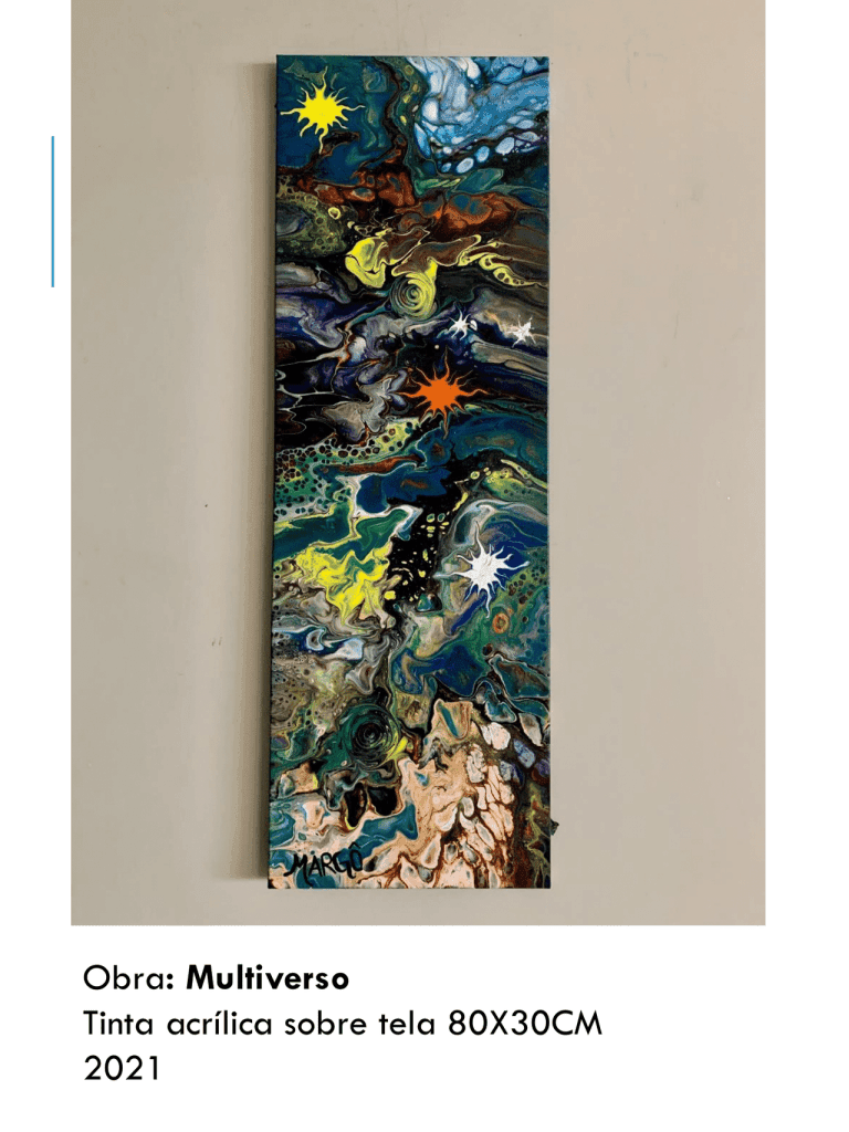 Obra de Bruna Margo Marcondes Cesar Barcellos
