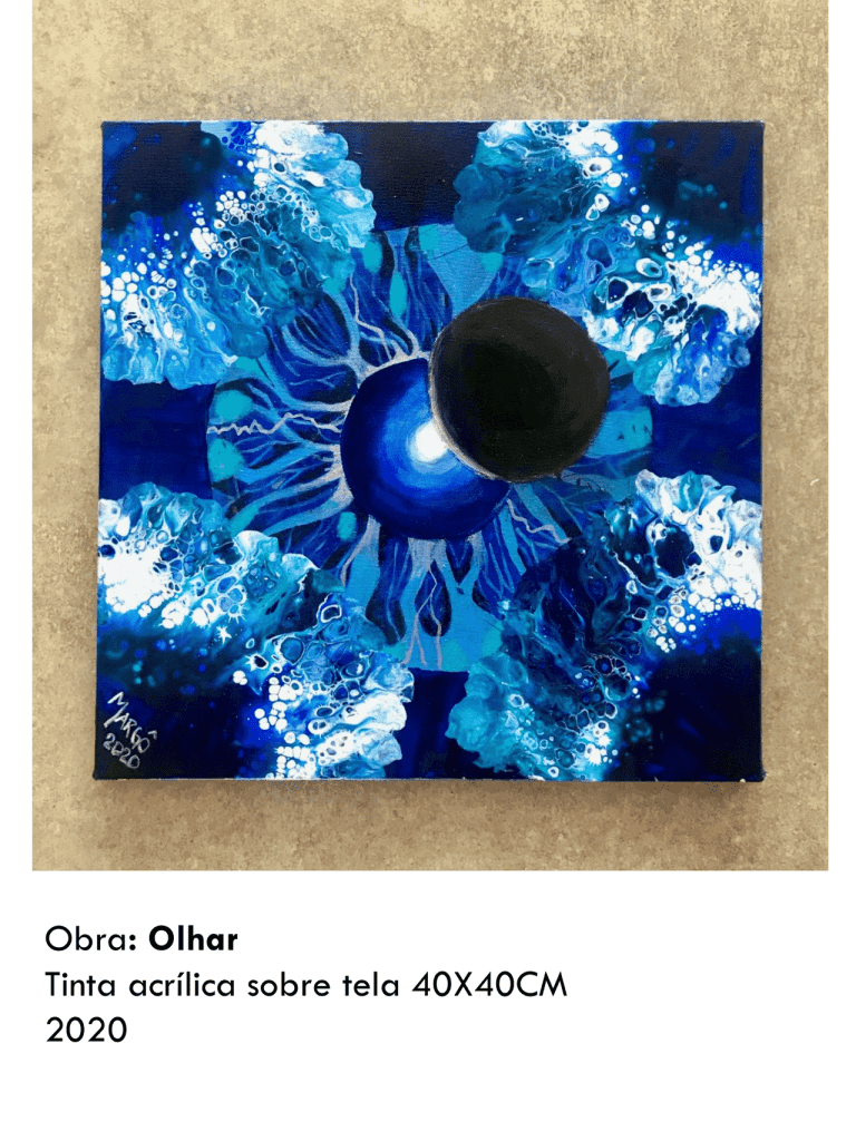 Obra de Bruna Margo Marcondes Cesar Barcellos