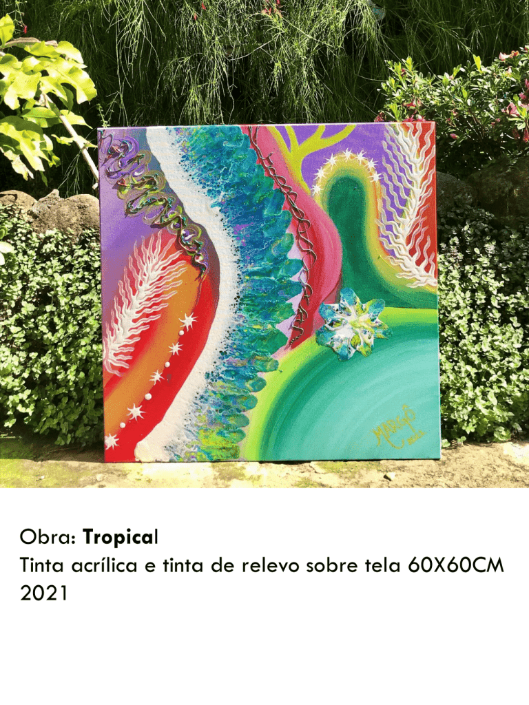 Obra de Bruna Margo Marcondes Cesar Barcellos