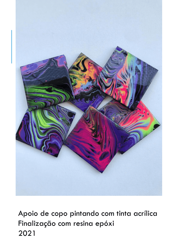 Obra de Bruna Margo Marcondes Cesar Barcellos