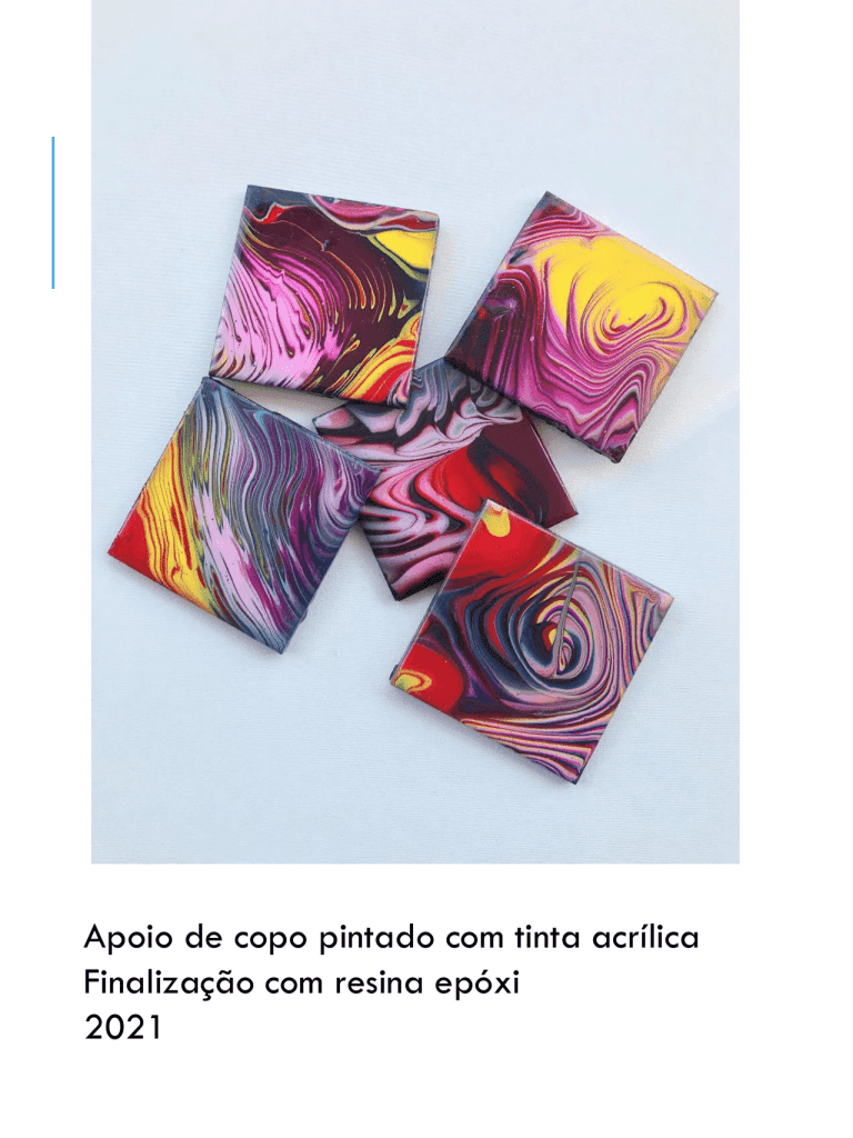 Obra de Bruna Margo Marcondes Cesar Barcellos