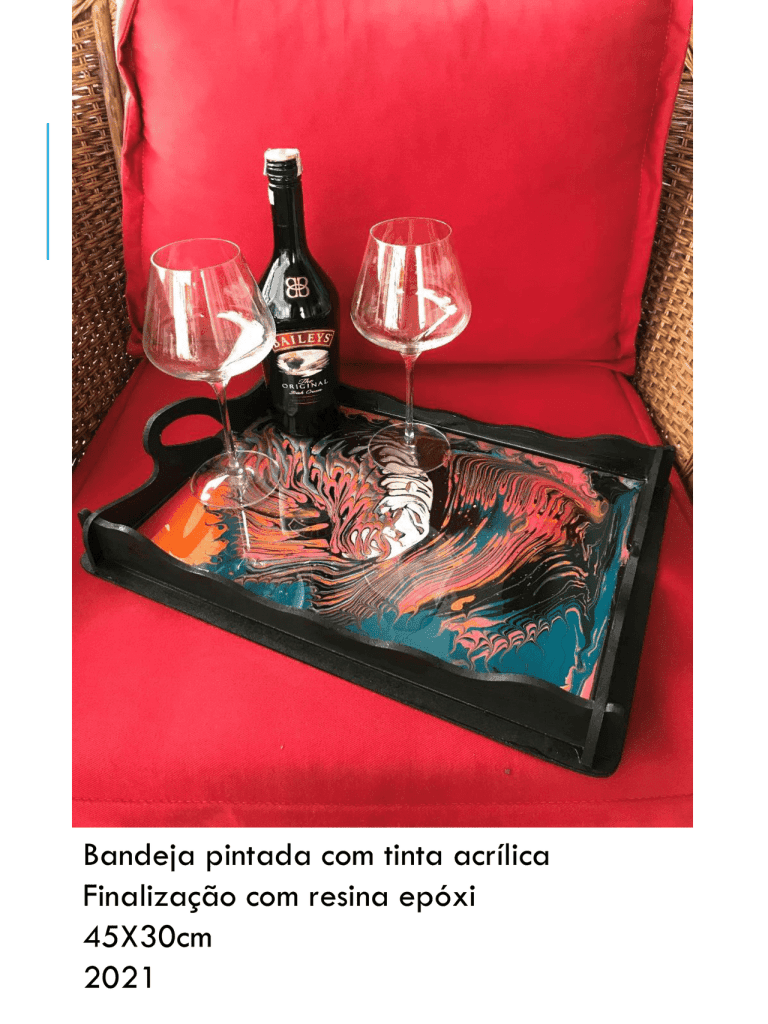 Obra de Bruna Margo Marcondes Cesar Barcellos