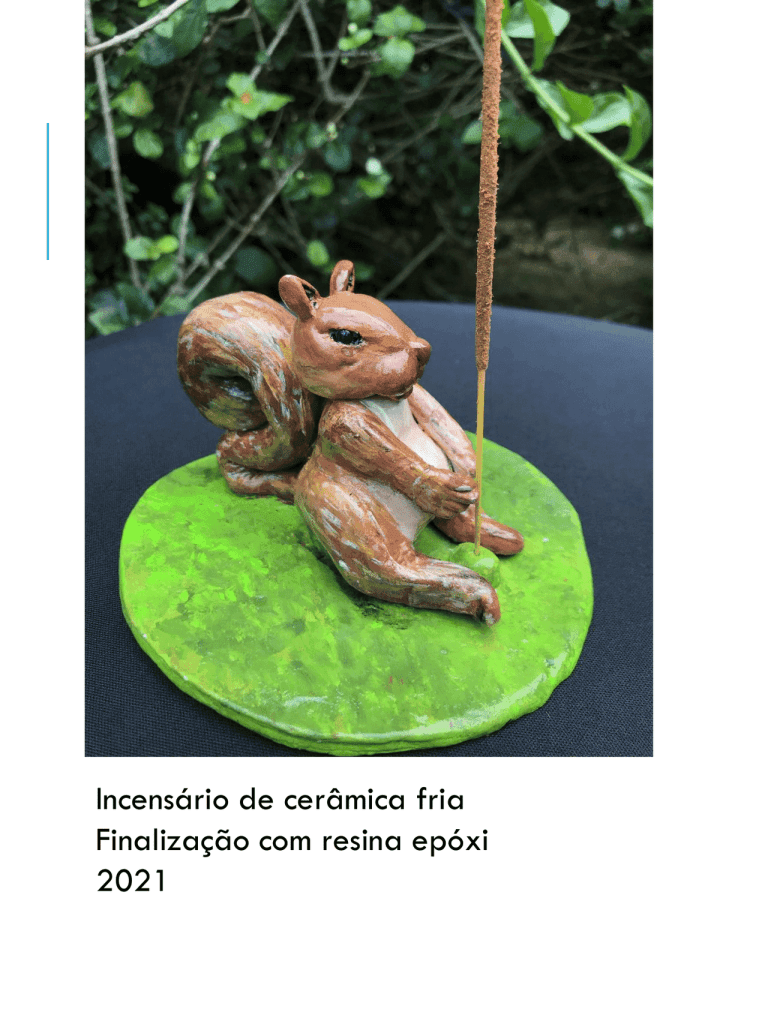 Obra de Bruna Margo Marcondes Cesar Barcellos