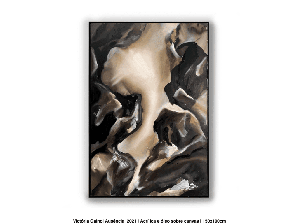 Obra de VICTORIA PADILHA GAINO