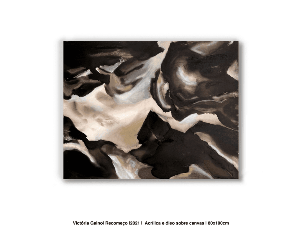 Obra de VICTORIA PADILHA GAINO