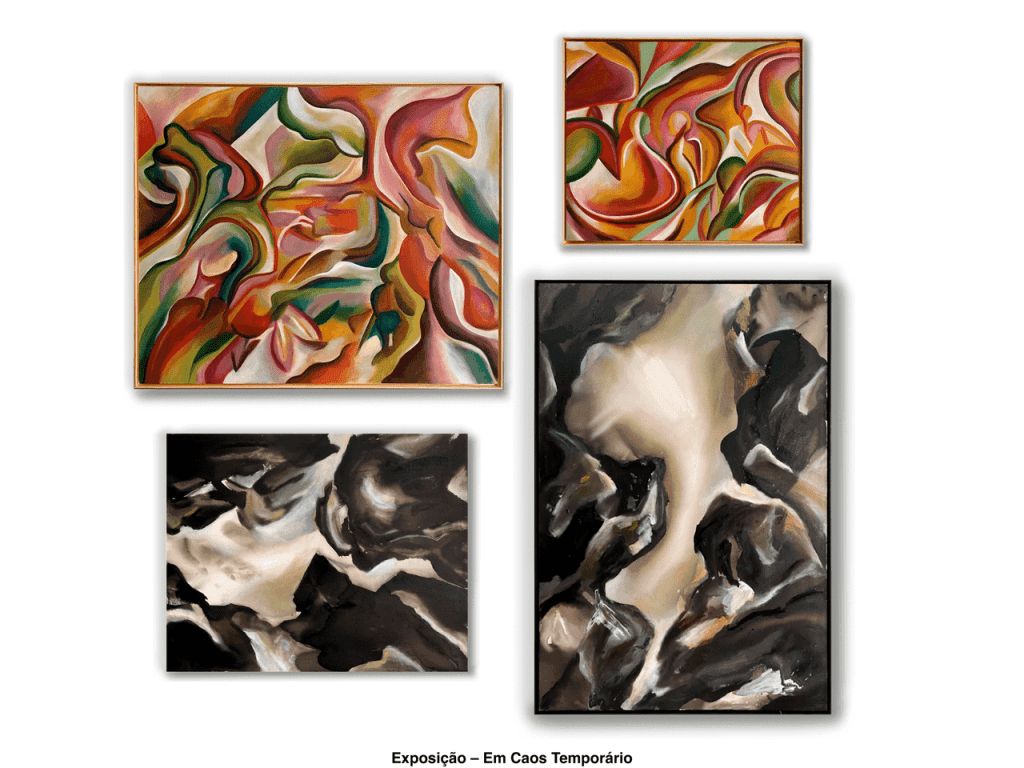 Obra de VICTORIA PADILHA GAINO