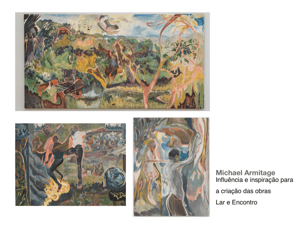 Obra de VICTORIA PADILHA GAINO