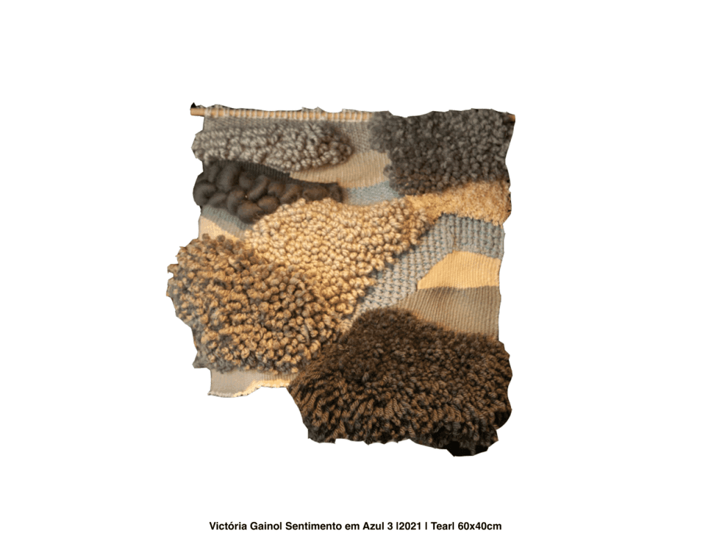 Obra de VICTORIA PADILHA GAINO