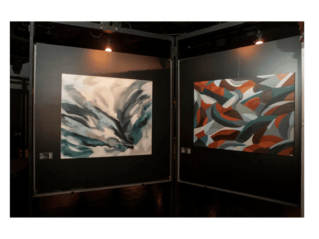 Obra de VICTORIA PADILHA GAINO