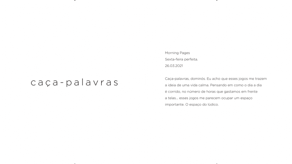 Obra de LUCIANA MESSIAS SHINODA