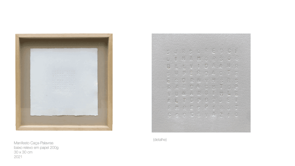 Obra de LUCIANA MESSIAS SHINODA