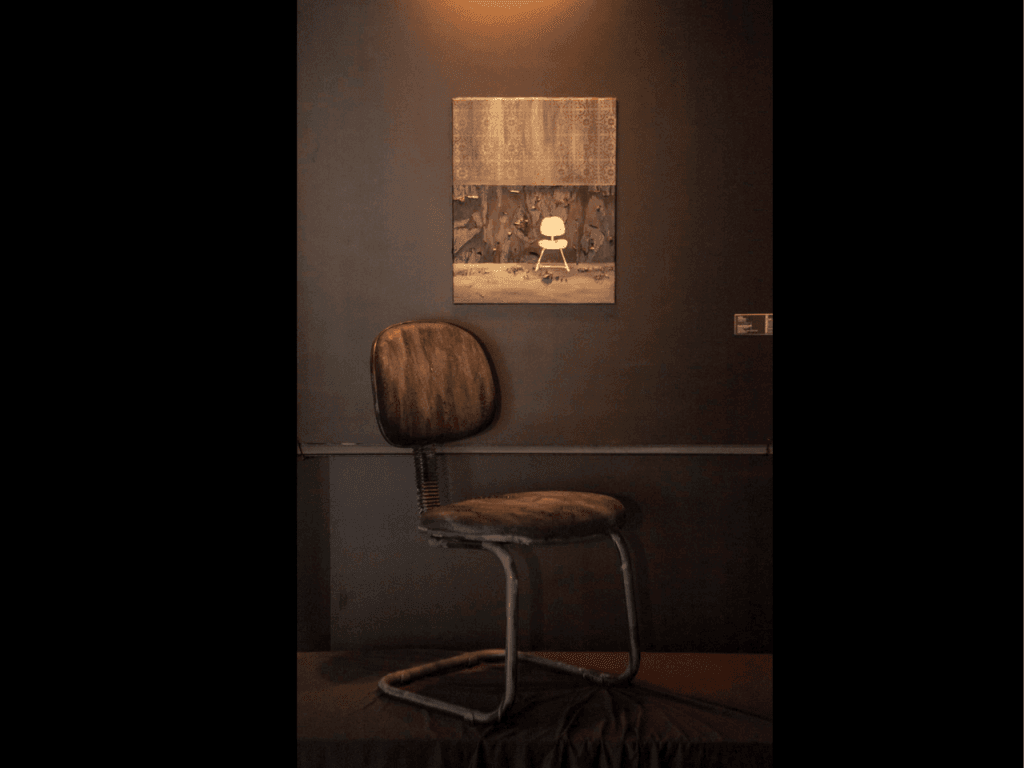 Obra de PAULA DODSWORTH ALBANO CONSENZA