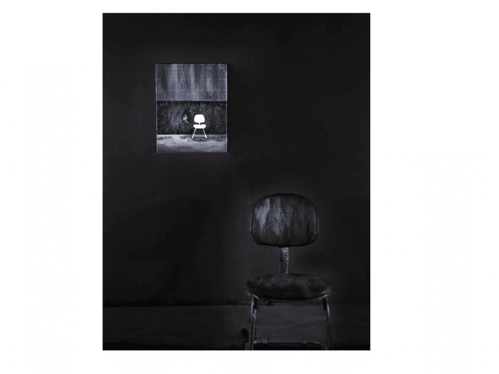 Obra de PAULA DODSWORTH ALBANO CONSENZA