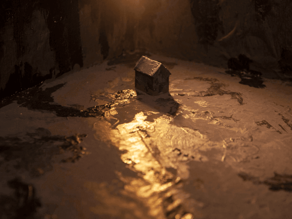 Obra de PAULA DODSWORTH ALBANO CONSENZA