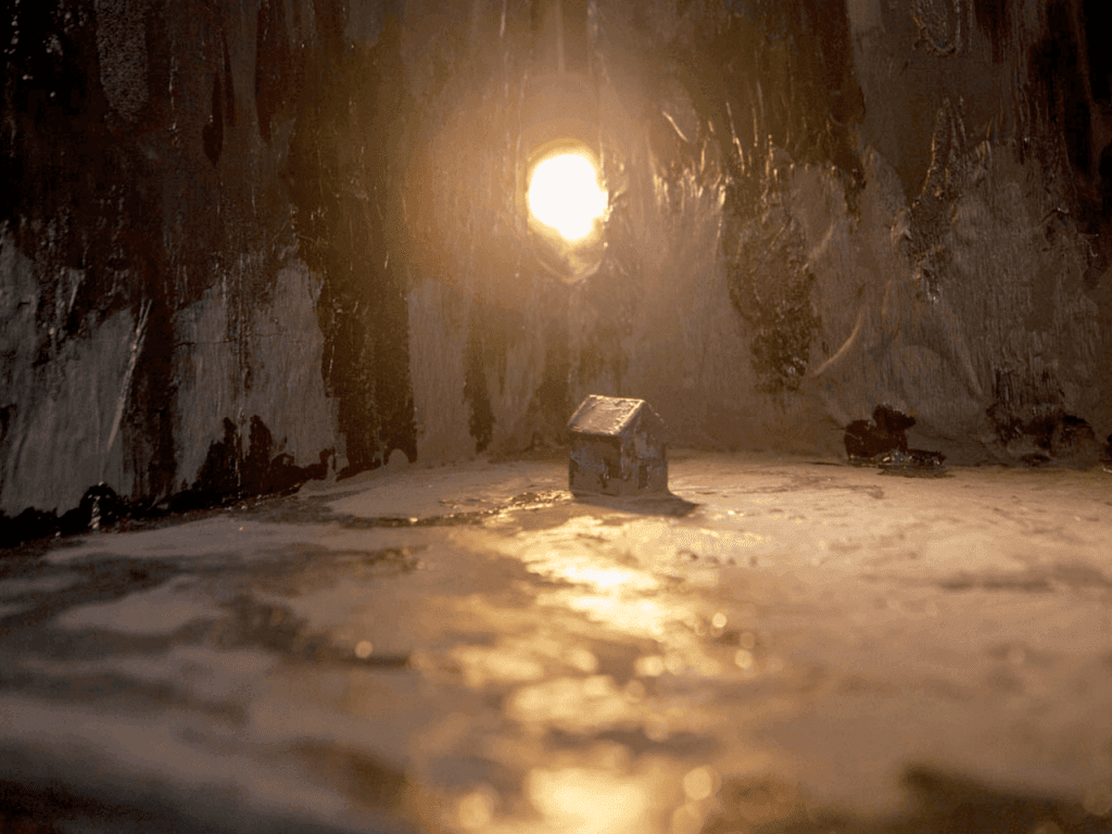 Obra de PAULA DODSWORTH ALBANO CONSENZA