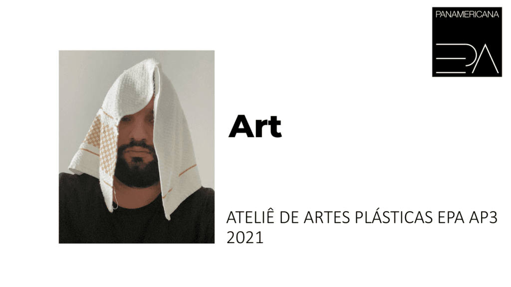 Obra de ARTHUR TATER DE SOUZA DIAS