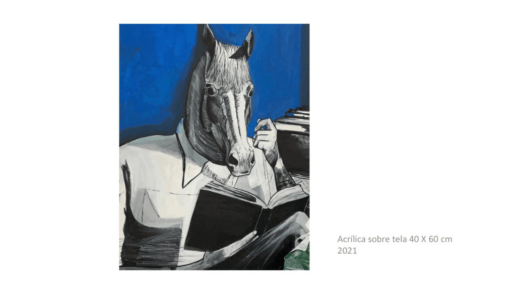 Obra de ARTHUR TATER DE SOUZA DIAS