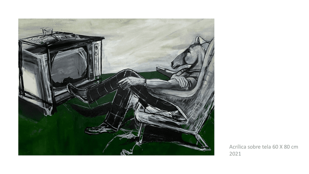 Obra de ARTHUR TATER DE SOUZA DIAS