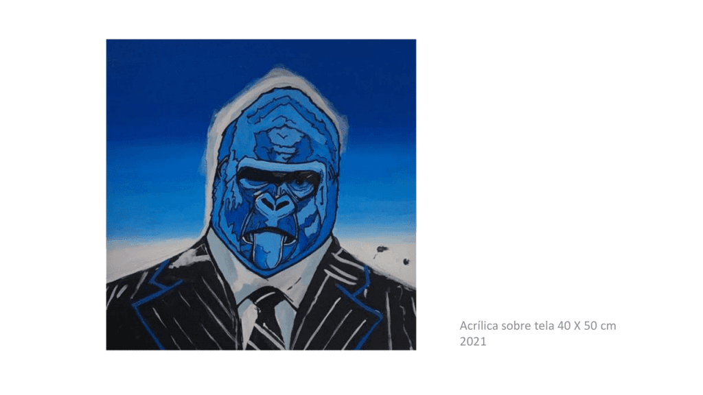 Obra de ARTHUR TATER DE SOUZA DIAS