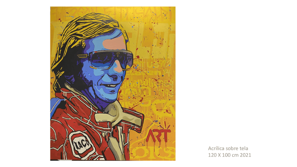 Obra de ARTHUR TATER DE SOUZA DIAS