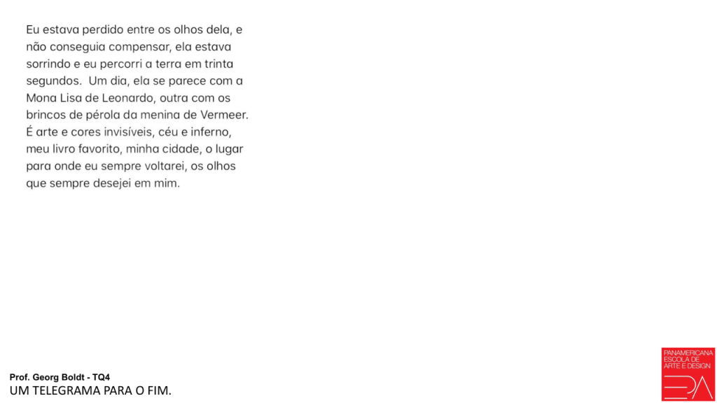 Obra de BRUNO FRANÇA FERREIRA