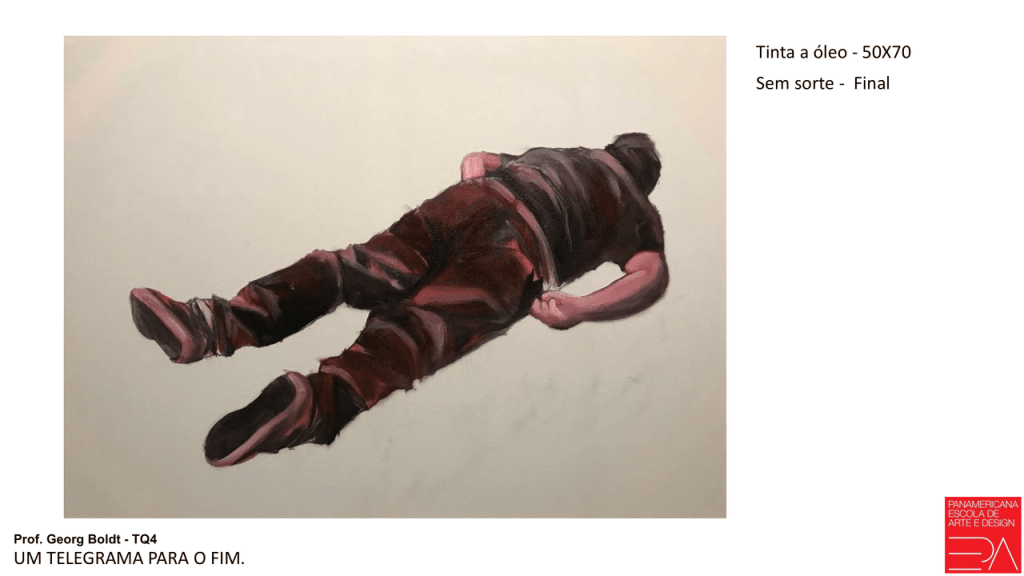 Obra de BRUNO FRANÇA FERREIRA
