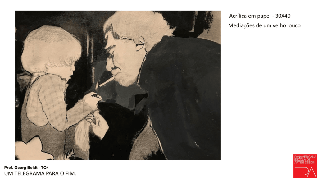 Obra de BRUNO FRANÇA FERREIRA