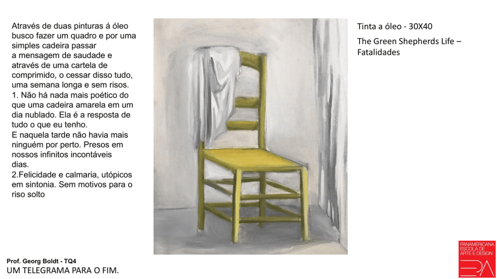 Obra de BRUNO FRANÇA FERREIRA