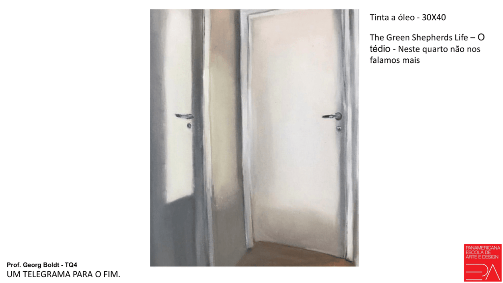 Obra de BRUNO FRANÇA FERREIRA