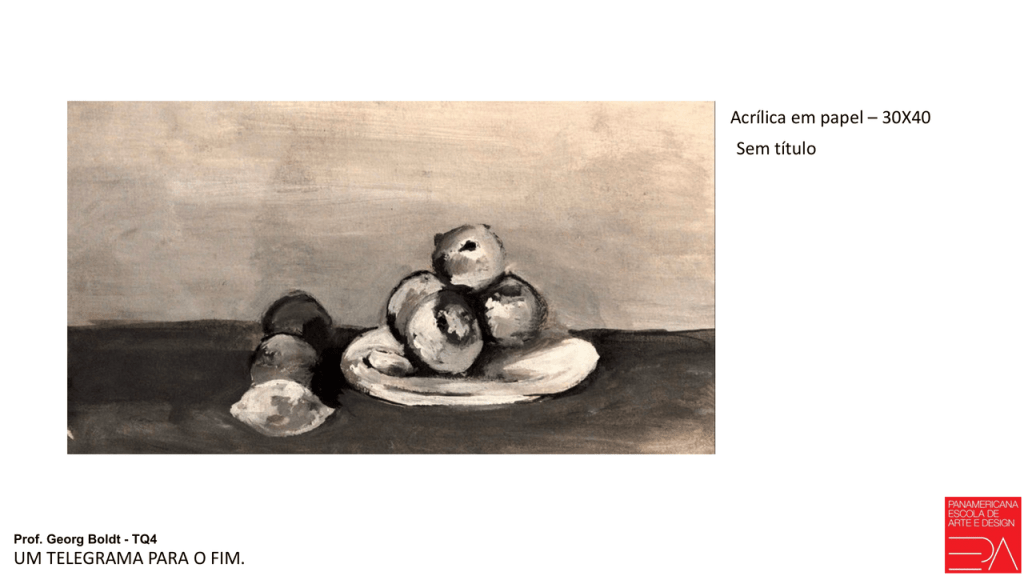 Obra de BRUNO FRANÇA FERREIRA