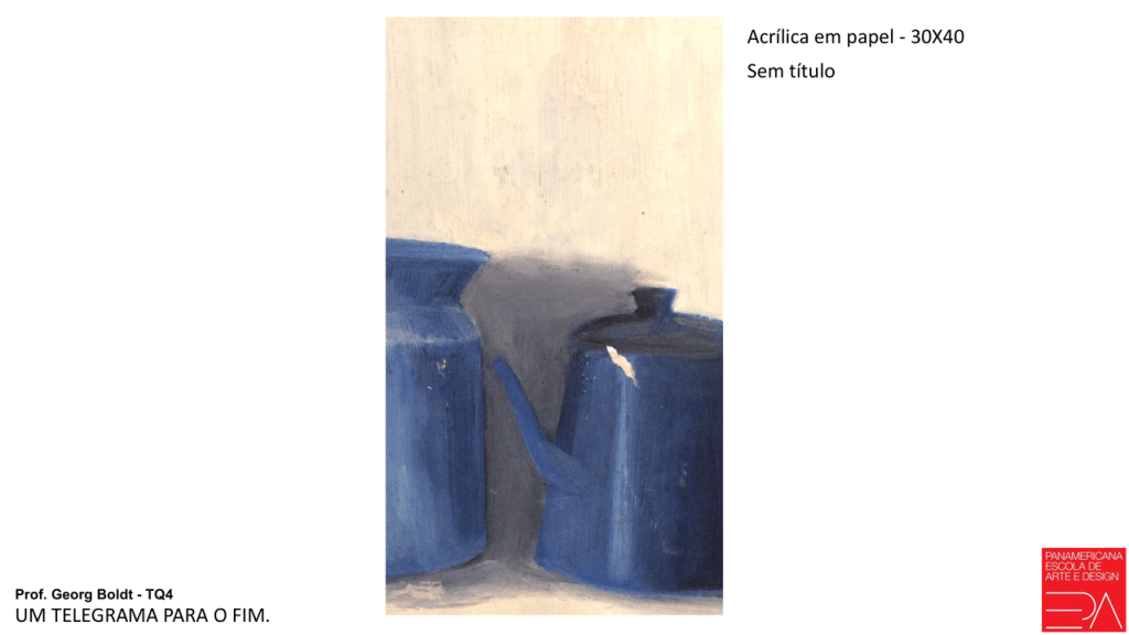 Obra de BRUNO FRANÇA FERREIRA