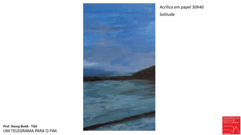 Obra de BRUNO FRANÇA FERREIRA
