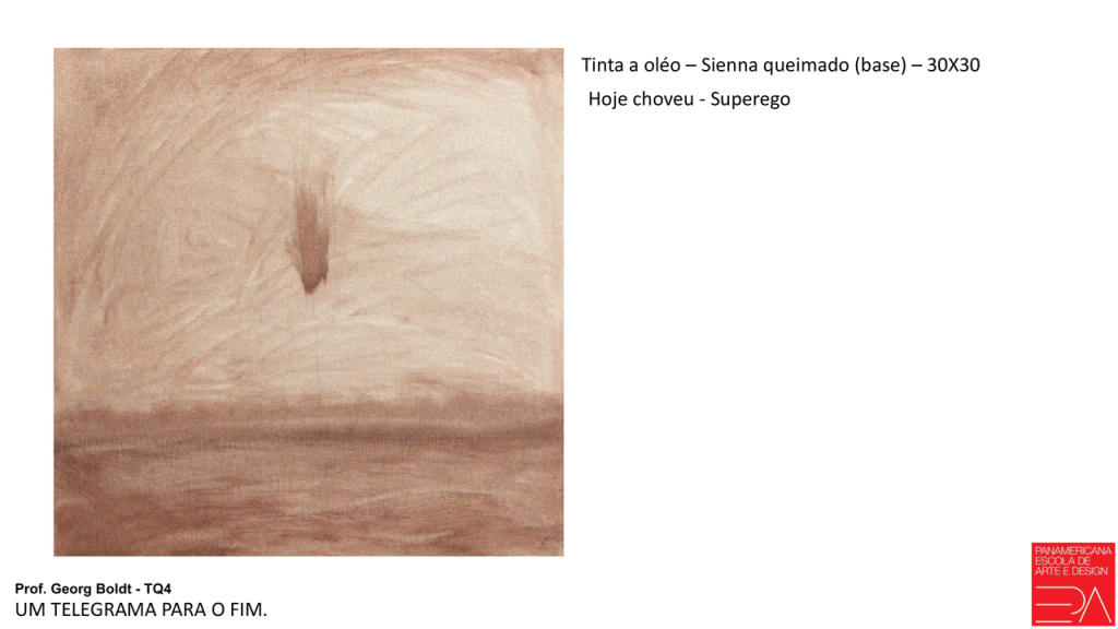 Obra de BRUNO FRANÇA FERREIRA