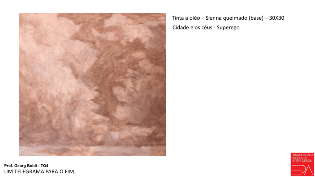 Obra de BRUNO FRANÇA FERREIRA