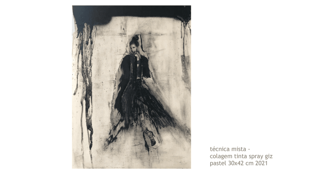 Obra de FABIOLA FERNANDA NOER DA CUNHA