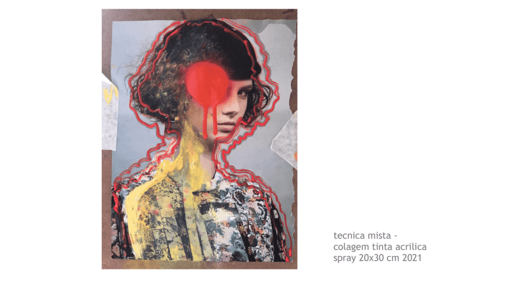 Obra de FABIOLA FERNANDA NOER DA CUNHA