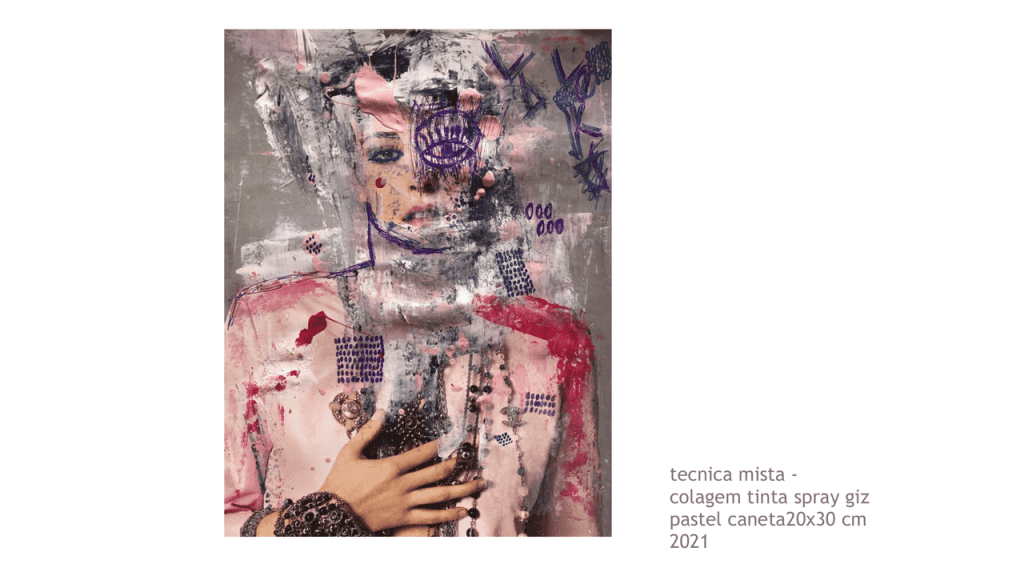 Obra de FABIOLA FERNANDA NOER DA CUNHA