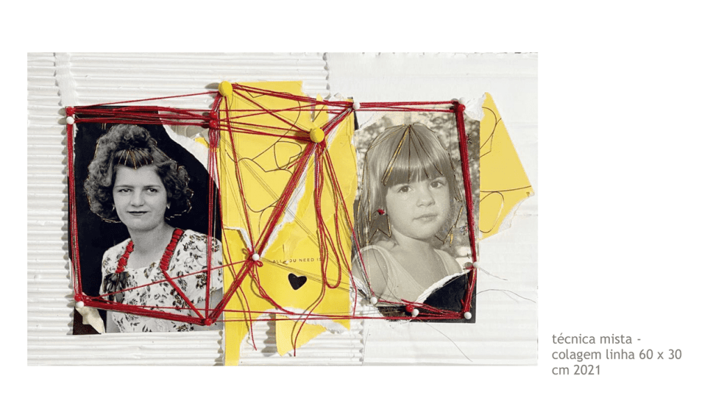 Obra de FABIOLA FERNANDA NOER DA CUNHA