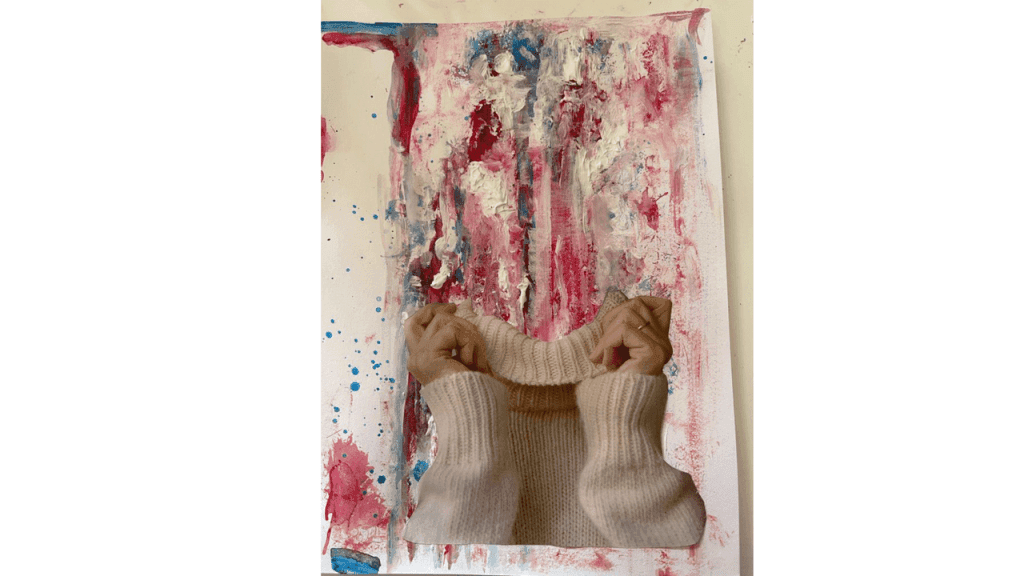 Obra de FABIOLA FERNANDA NOER DA CUNHA