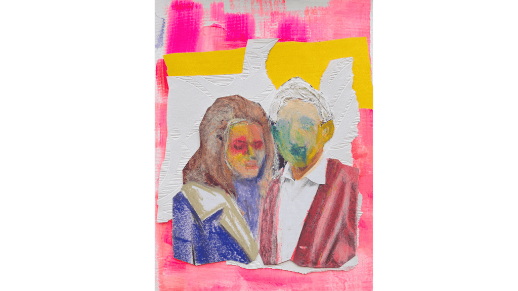Obra de FABIOLA FERNANDA NOER DA CUNHA