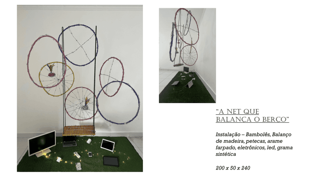 Obra de RAFAELLA BINI TRIGO COLLI 